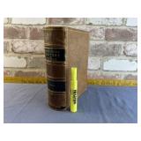 PICTORIAL HISTORY OF TEXAS BY H.S. THRALL 1878