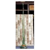 LAMBRUSCO STRETCHED ITALIAN WINE BOTTLE, 44' TALL