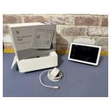 GOOGLE HOME HUB