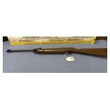 PELLET GUN - BEEMAN MODEL C 1 .177 CALIBER