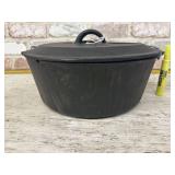 CABELA'S #12 CAMP OVEN