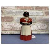 VINTAGE BLACK AMERICANA 'AUNT JEMIMA' SYRUP