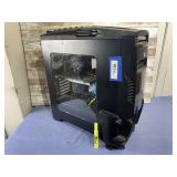 THERMALTAKE VERSA N24 MID TOWER COMPUTER