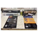 (4 PCS) 2 LAMINATORS - 1 EASY HOME, 1 PEMBROOK