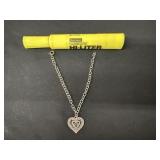 'MOM' BRACELET - MARKED .925 CHINA