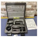 CORNWELL TOOLS 0W-7249 3-IN-1 SERVICE SET: