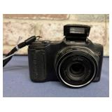 SONY CYBERSHOT DIGITAL CAMERA