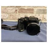 FUGI FILM S602Z DIGITAL CAMERA