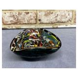 MURANO GLASS BOWL