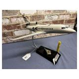 DASSAULT FALCON JET F900LX-300 MODEL