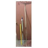 (2 PCS) BEN PEARSON BOWS - 1 CAT NO 331 JUNIOR