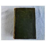 FABER'S CYCLOPEDIC MEDICAL DICTIONARY