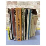 BOX LOT: 15 REFERENCE BOOKS & GUIDES-