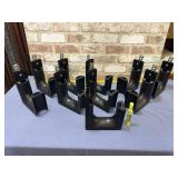 BOX LOT: 10 PANDUIT J HOOK - SCREW ON