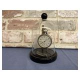 VINTAGE HAMPDEN WATCH CO POCKET WATCH WITH