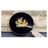 LIMOGE REUGE MUSIC BOX