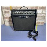 LINE 6 SPIDER IV 15 AMP