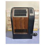 LASKO ELECTRIC CYCLONIC DIGITAL SPACE HEATER;