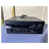YAMAHA DSP-A1 AMPLIFIER