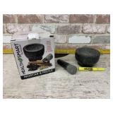 MORTAR & PESTLE BY MAXAM
