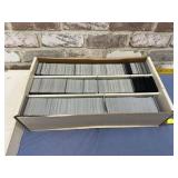 BOX LOT: MAGIC: THE GATHERING COLLECTOR CARDS