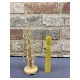 *TEXAS BUYER / LOCAL PICK UP ONLY* CHINESE CARVED