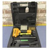 BOSTITCH NAIL GUN - SB 1664SN WITH PLASTIC