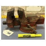 WILTON 3 1/2' TRIPLE DUTY VISE
