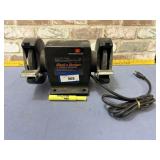 BLACK & DECKER 5' BENCH GRINDER