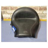 MUSTANG SOLO MOTORCYCLE SEAT