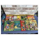 (~21 PCS) CHILDRENS'S COLORING & ACTIVITY BOOKS