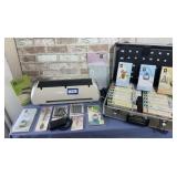 (3 PCS) CRICUT EXPRESSION MODEL CREX001,