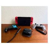 Nintendo Switch, Controller & Accessories