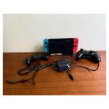 Nintendo Switch, Controller & Accessories