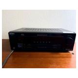 Sony Digital Audio/Video Control Center