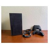 Xbox Series X Console & Controllers