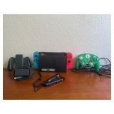 Nintendo Switch, Controller & Accessories