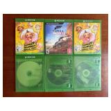 Xbox One Game Lot
