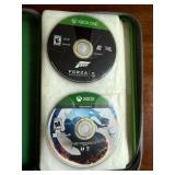 Binder of Xbox One Games