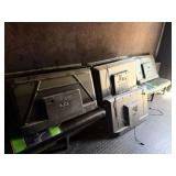 Group of Flatscreen TV's (9 Total)