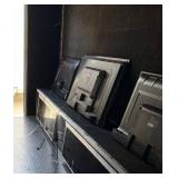 Group of Flatscreen TV's (8 Total)