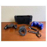 Nintendo Switch, Controller & Accessories