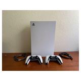Playstation 5 & Controllers