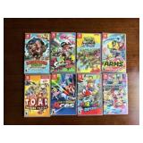 Nintendo Switch Game Lot