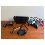 Nintendo Switch, Controller & Accessories