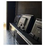 Group of Flatscreen TV