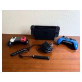 Nintendo Switch, Controller & Accessories