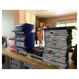 EMPTY CASES - Large Lot of Empty Cases