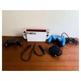Nintendo Switch, Controller & Accessories