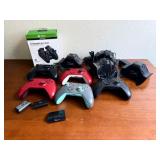 HyperX Xbox Controllers & Chargers